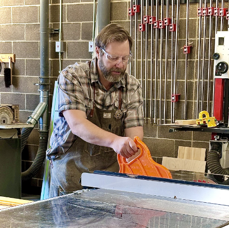 Marchal’s Craftsmanship of the Golden&nbsp;Community