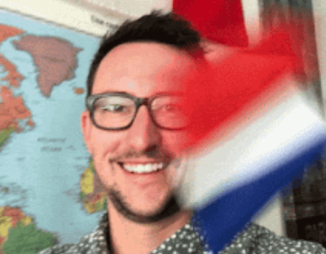 A Deep Dive on Monsieur&nbsp;Keirns