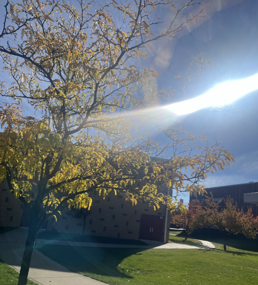 Weather the Storm: What’s Wrong with Our&nbsp;Weather?