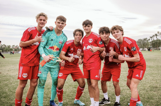 How Parents Ruin Sports for Kids