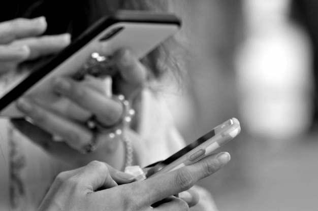 A Disguised Addiction