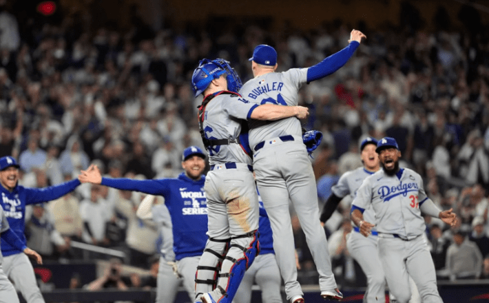 The Price of MLB&nbsp;Talent