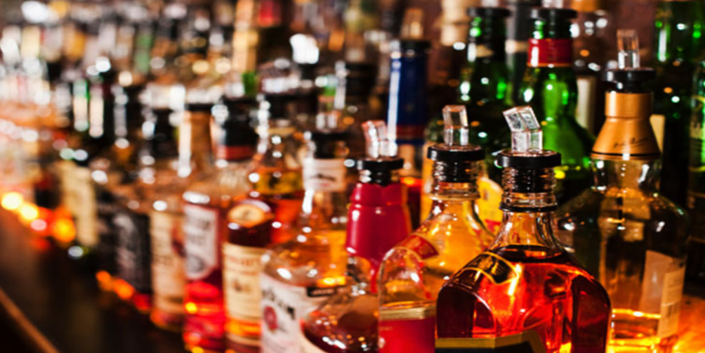 Alcoholism: The Demon Many&nbsp;Fight