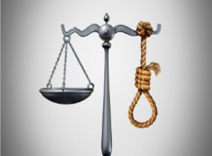The Death Penalty, A Necessary or Useless&nbsp;Punishment?