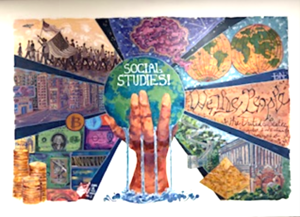 Artist Takes on Fashion: Expressing Herself on Paper and Her&nbsp;Clothes