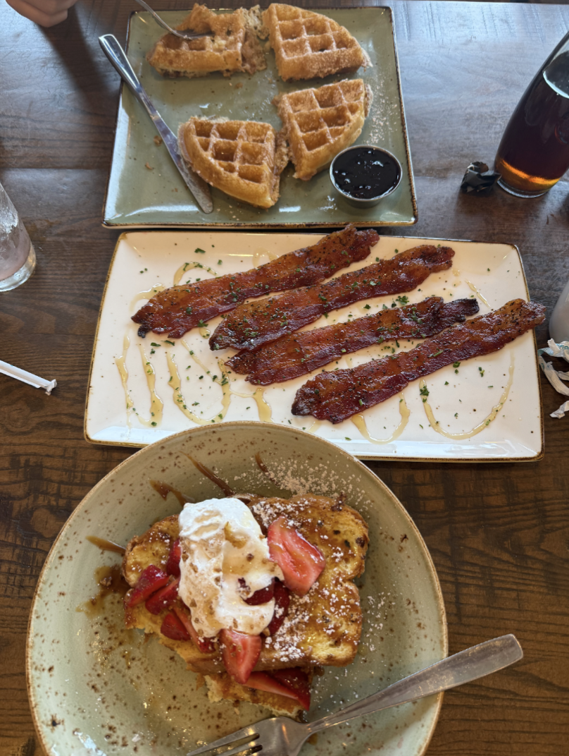 But is Breakfast Actually The Most Important Meal of the&nbsp;Day?