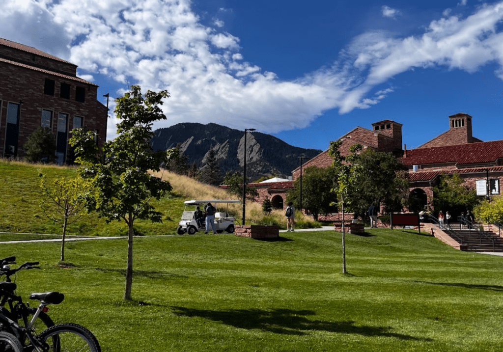 College Decisions: Finance, Travel,&nbsp;Education