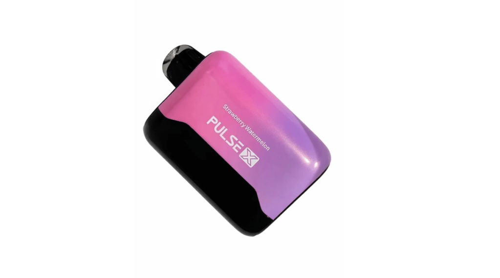 Vaping, and What It’s Actually Doing to&nbsp;You