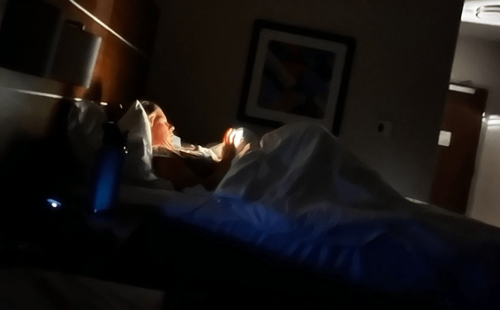 Who is the&nbsp;Problem?