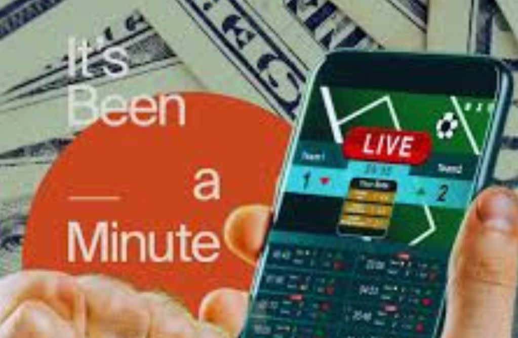 The Billion-Dollar Industry – The Reality of Sports Betting 